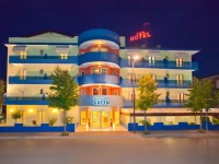 Hotel Catto Suisse 