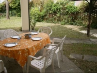Casa Giardino 