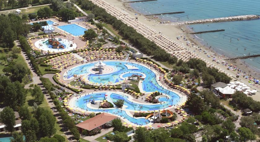 Centro Vacanze Pra delle Torri 