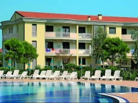 Lecci Lido Altanea 