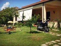 B&B Antica Forneria 