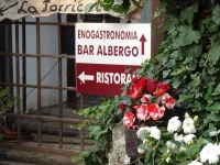 Hotel La Torricella 