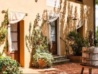Agriturismo Ripa DEra 