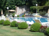 Villa Lazzareschi Case Vacanza 