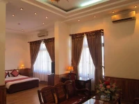 Green Nghe An Hotel 3*