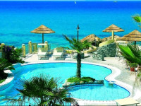 Baia del Godano Resort &amp; Spa