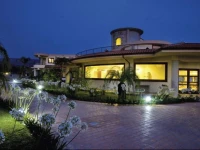 Hotel Santa Chiara 