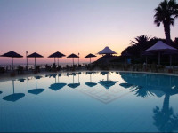 Hotel Village Scoglio Della Galea