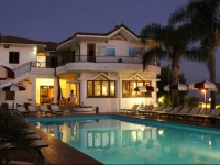 Baia Del Capo 3*