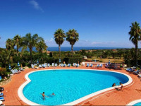 Residence Costa Azzurra