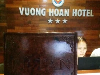 Vuong Hoan Hotel 2 2*