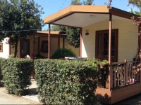 Camping Village Le Calanchiole 