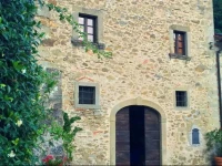 Villa Vezza 