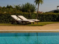 B&B Villa Rosa dei Venti 