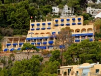 Hotel Weber Ambassador 