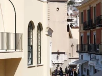 Affittacamere Capri Dolce Vita 