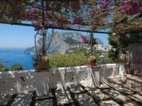 Villa Mariuccia Capri 