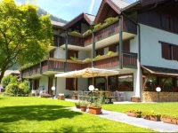 Hotel Garni La Felce 