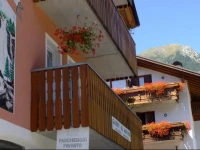 Residence Garni Al Nardis 3*