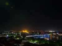 Midtown Hotel Hue 4*