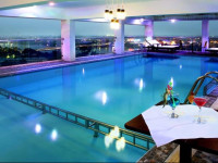 Midtown Hotel Hue