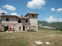 Agriturismo La Commenda 