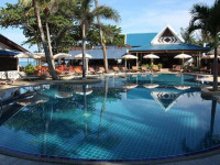 Andaman Lanta Resort