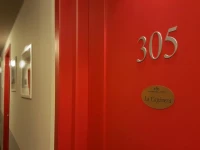Hotel Osteria della Pista 