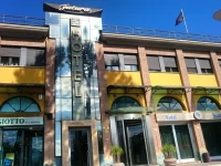 Hotel Futura Centro Congressi 