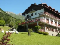 Albergo Ristorante ScanapГ  