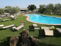 Hotel ZГ¬ Martino 