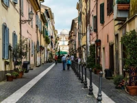 Atlantis Inn Castelgandolfo 
