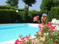 Breakfast Hotel Le Volpaie 