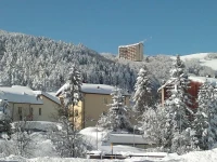 Albergo Corradetti 3*