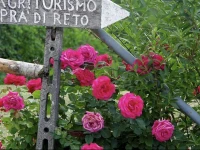 Agriturismo Pra Di Reto 