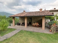 Villa Il Nido 