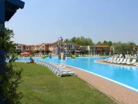 Gasparina Village 4*