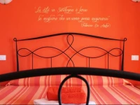 B&B Lalba Nel Golfo 