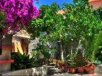 B&B LUmbra di lu Soli 