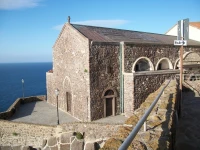 Vicolo della Luna 