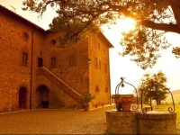 Agriturismo Casale Dello Sparviero 