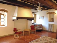 Agriturismo La Ferrozzola 