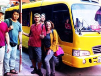 Hong Ky Boutique Hotel