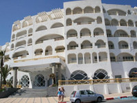 Delphin Ribat