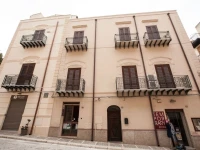 Domus Mariae - Appartamenti Per Uso Turistico 