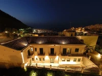Heart of Castellammare 