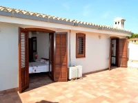 Villa Cala Rossa 