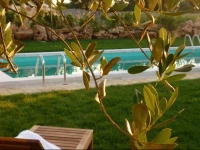 B&B Masseria SantAngelo 