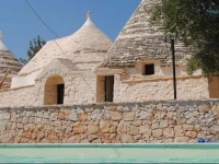 Trulli & Grotte Exclusive House Resort 