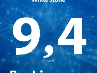 White Stone 